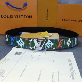 Picture of LV Belts _SKULVBelt38mmX80-125cmlb086123